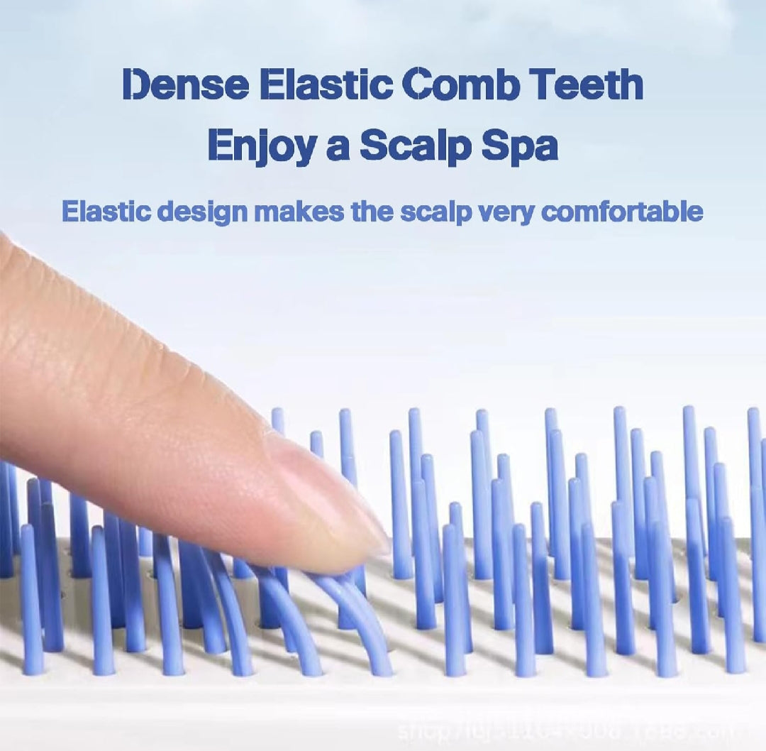 SnatchBrush β One-Click Hair Removal Brush
