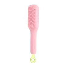 SnatchBrush β One-Click Hair Removal Brush