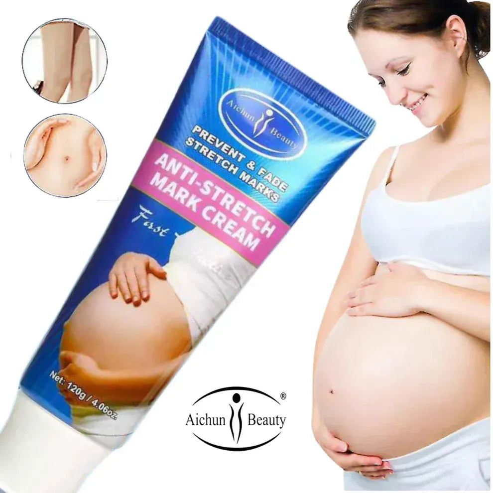 Anti Stretch Mark Cream