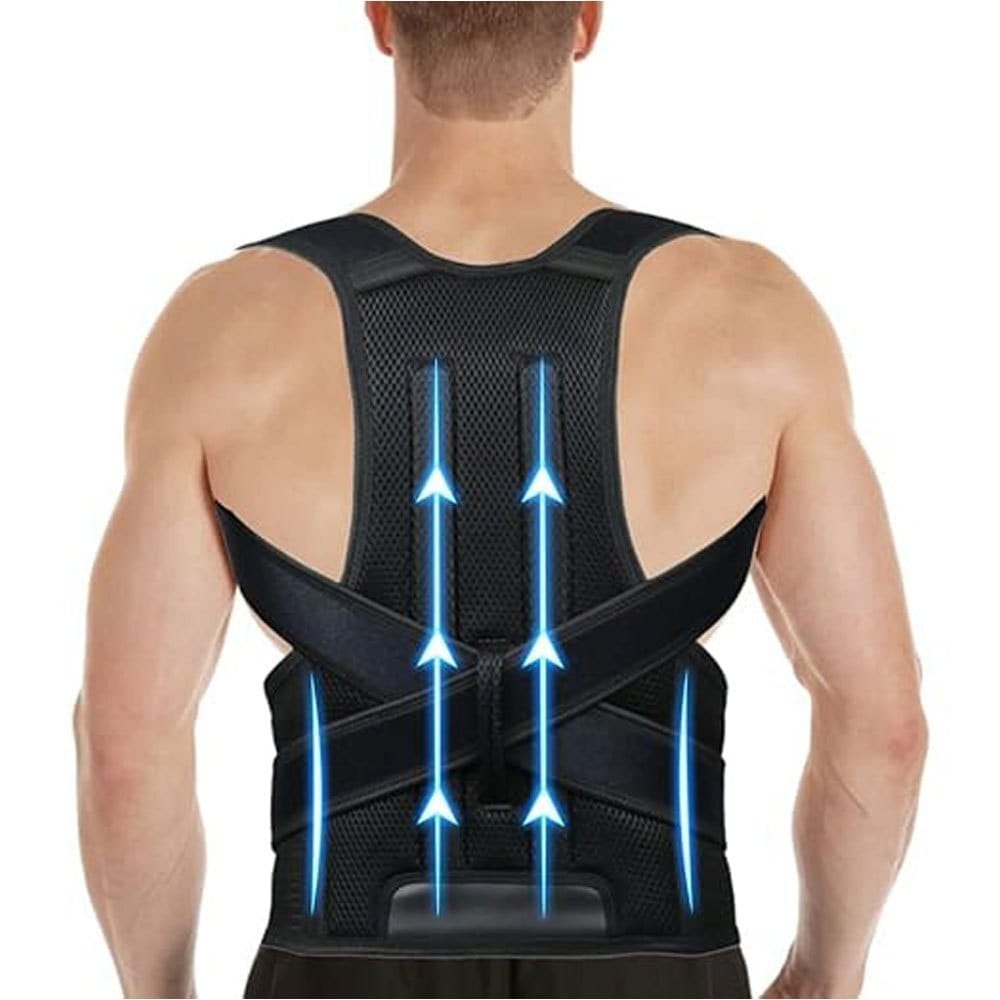 Posture Belt