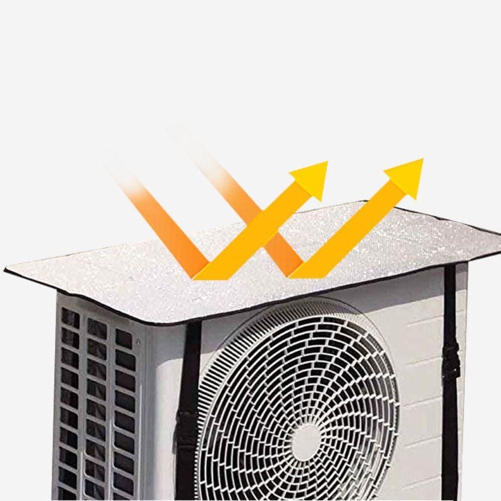 UV protected Film