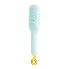 SnatchBrush – One-Click Hair Removal Brush