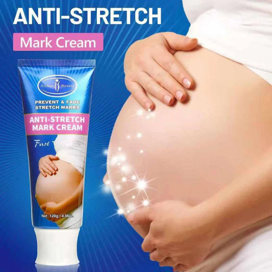 Anti Stretch Mark Cream