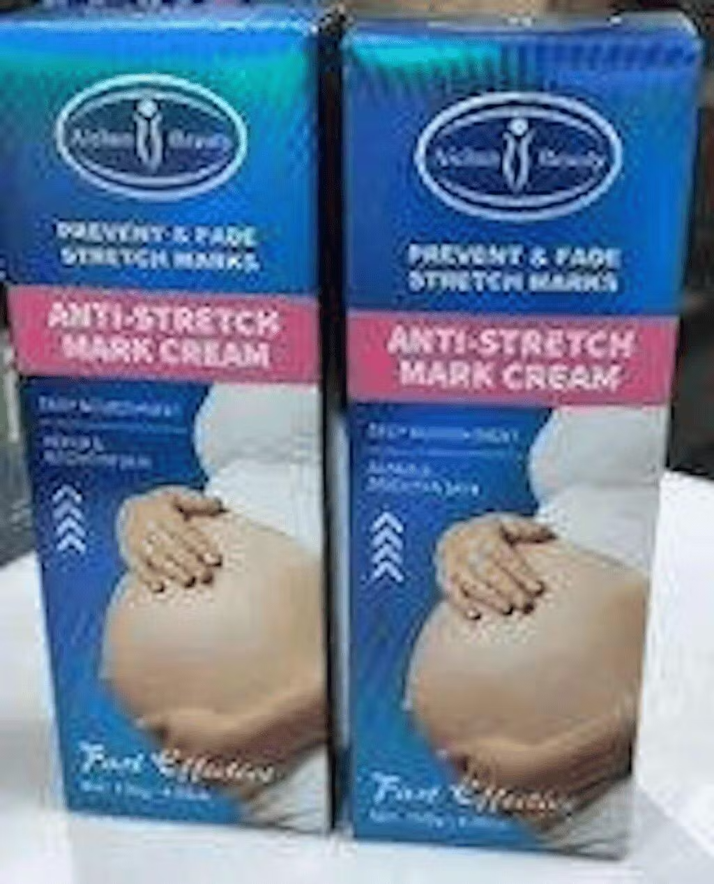 Anti Stretch Mark Cream